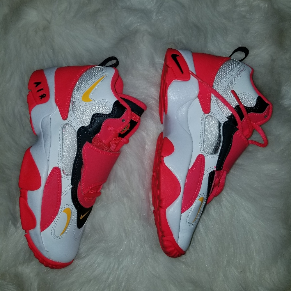 Nike Air Max Speed Turf - Picture 4 of 8